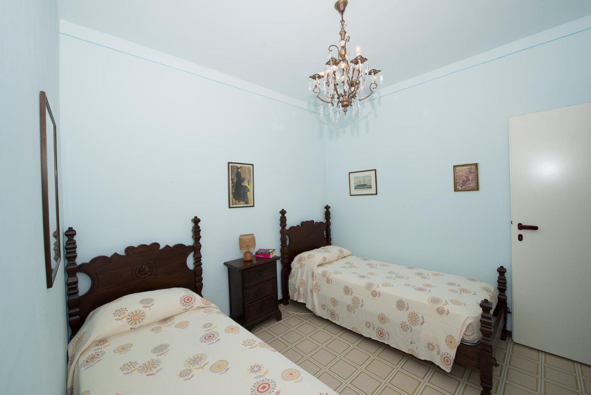 Appartamenti Gianni ตอร์รีเดลเบนาโก ภายนอก รูปภาพ